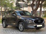 Mazda CX-5-4