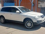Volkswagen Touareg-13