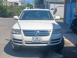 Volkswagen Touareg-2