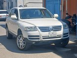 Volkswagen Touareg-1