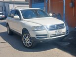 Volkswagen Touareg-12
