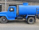GAZ 53-4