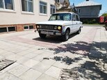 LADA (VAZ) 2106-1