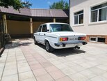 LADA (VAZ) 2106-6