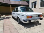 LADA (VAZ) 2106-8