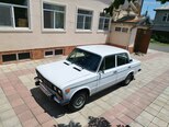 LADA (VAZ) 2106-7