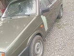 LADA (VAZ) 21099-4