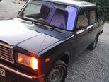 LADA (VAZ) 2107-8