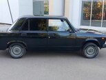 LADA (VAZ) 2107-5
