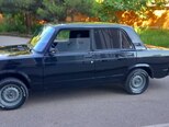 LADA (VAZ) 2107-2
