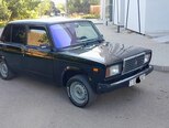 LADA (VAZ) 2107-6