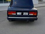 LADA (VAZ) 2107-4