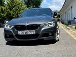 BMW 328-1