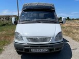 GAZ GAZel (3302-18)-1