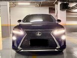 Lexus RX 350-8