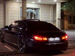 BMW 520-2