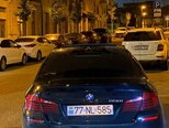 BMW 520-4