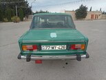 LADA (VAZ) 2106-2