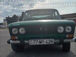 LADA (VAZ) 2106-1
