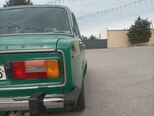 LADA (VAZ) 2106-7