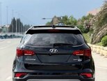 Hyundai Santa Fe-8
