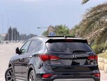 Hyundai Santa Fe-5