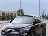 Hyundai Santa Fe-4