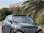Hyundai Santa Fe-3