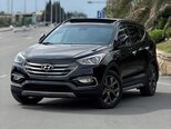 Hyundai Santa Fe-1