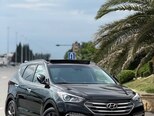 Hyundai Santa Fe-2