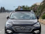 Hyundai Santa Fe-7
