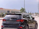 Hyundai Santa Fe-10