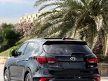 Hyundai Santa Fe-9