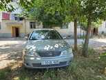 Nissan Sunny-1