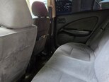 Nissan Sunny-7