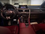 Lexus RX 350-11