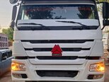 HOWO Sinotruk-1