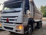 HOWO Sinotruk-2
