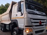HOWO Sinotruk-3
