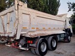 HOWO Sinotruk-4