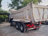 HOWO Sinotruk-5