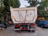 HOWO Sinotruk-6
