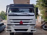 HOWO Sinotruk-11