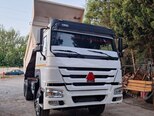 HOWO Sinotruk-12