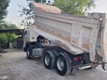 HOWO Sinotruk-13