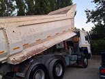 HOWO Sinotruk-15
