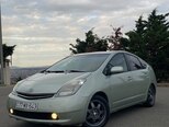 Toyota Prius-1