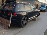 Volkswagen Touareg-2