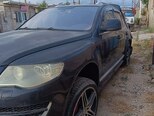 Volkswagen Touareg-5