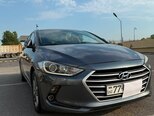 Hyundai Avante-1